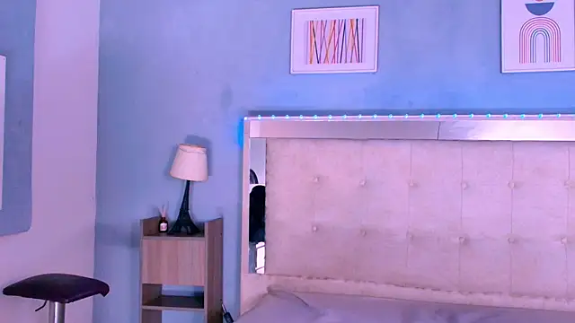 Emily Castillo 1 online show from 09.22.25