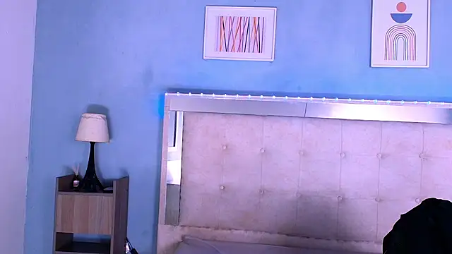 Emily Castillo 1 online show from 09.24.25