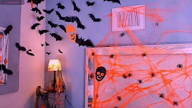 Emily Castillo 1 online show from 10.25.25