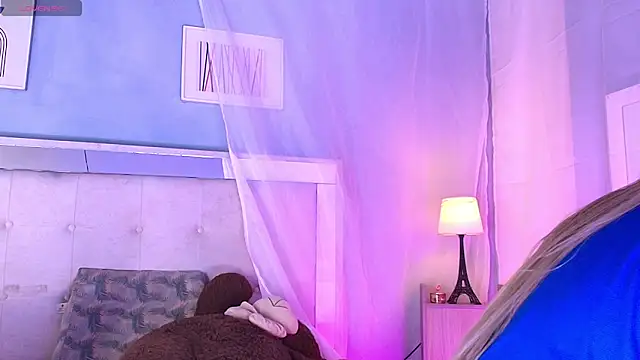 Emily Castillo 1 online show from 01.07.26