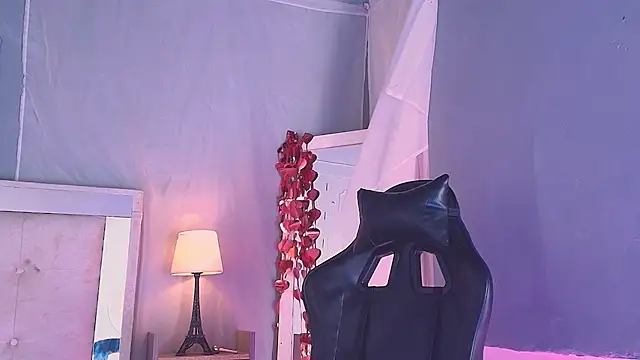 Emily Castillo 1 online show from 03.02.26