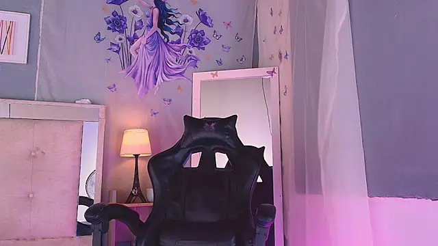 Emily Castillo 1 online show from 03.21.26