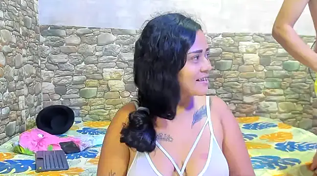 nickygroup25 online show from 03.03.25