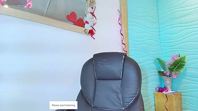 Snapshot of Mia_Montess chatting on 02.11.26 Mia Montess online show from 02.11.26