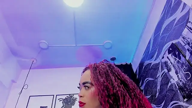 CandyMartinez  online show from 04.01.26