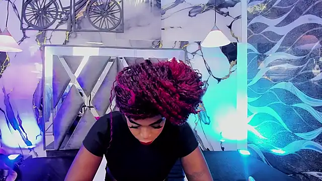 CandyMartinez  online show from 06.02.26