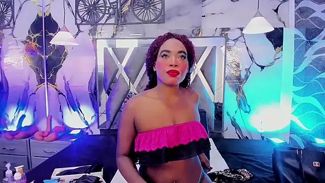 CandyMartinez  online show from 06.03.26