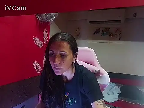 gatitahot-silvy online show from 10.24.25