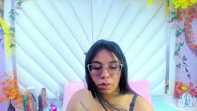  Violeta 18 online show from 11.14.25