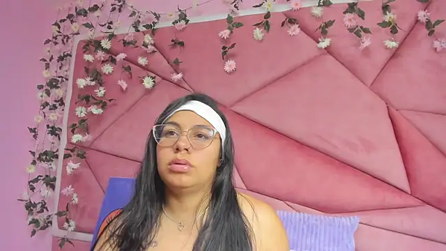  Violeta 18 online show from 11.16.25