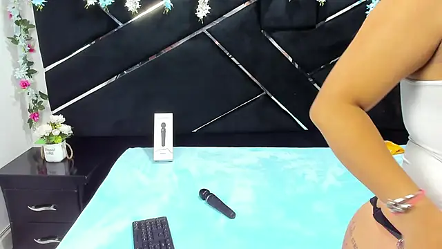  Violeta 18 online show from 12.04.25