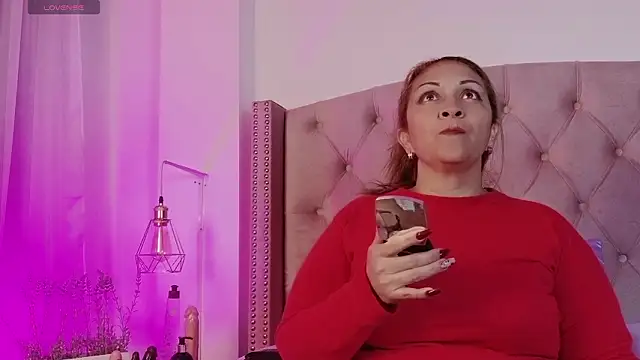 scarlettbooty online show from 01.16.26