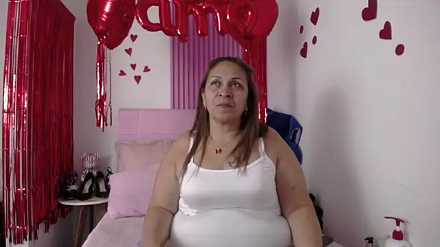 scarlettbooty online show from 02.12.26