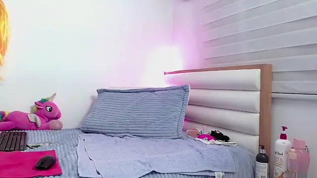 scarlettbooty online show from 03.01.26