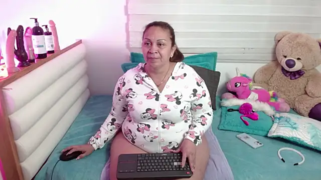 scarlettbooty online show from 05.23.26