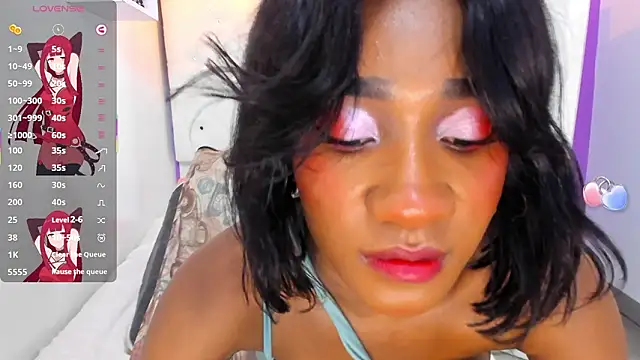 malu hot69 online show from 01.18.26