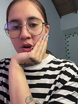 Camil Lee online show from 03.07.25