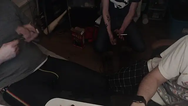 weknowourworth6999 online show from 12.19.25