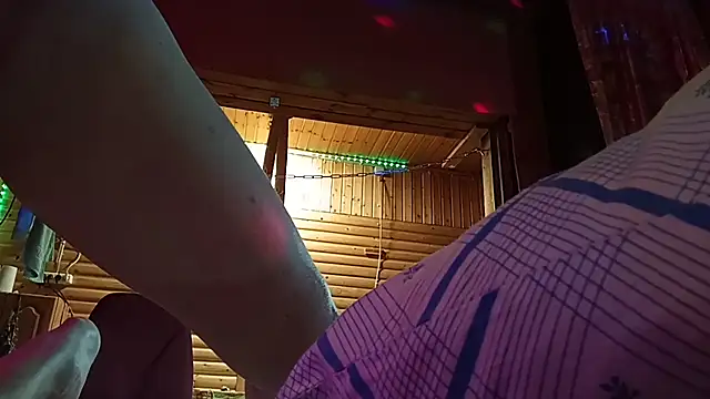 PrimordialChill6 online show from 02.03.26