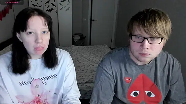 JayMollyy online show from 04.19.26