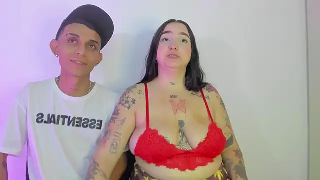 Snapshot of Celestte chatting on 09.19.25 Celestte online show from 09.19.25