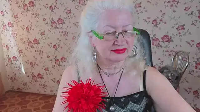 Snapshot of Maya_Mayflower chatting on 03.27.26 Maya Mayflower online show from 03.27.26