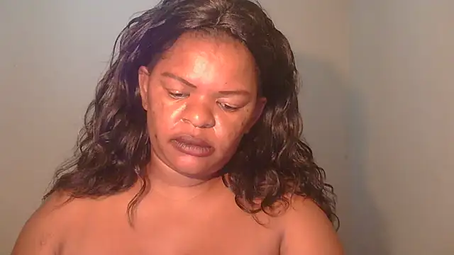 ebony rose11 online show from 02.16.25