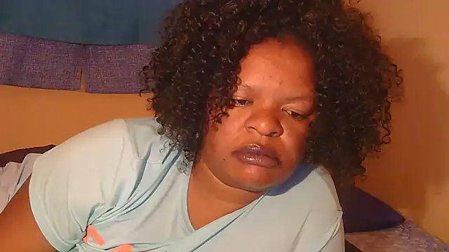 ebony rose11 online show from 09.14.25