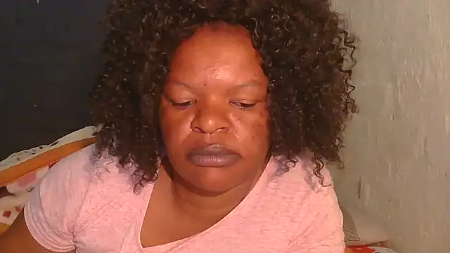 ebony rose11 online show from 11.16.25