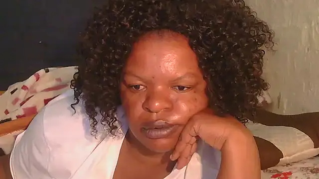 ebony rose11 online show from 11.24.25