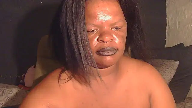 ebony rose11 online show from 02.06.26