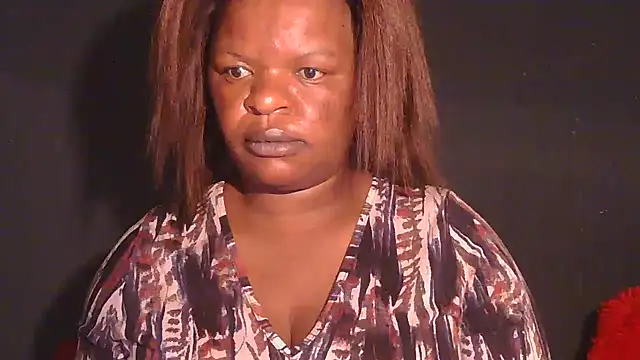 ebony rose11 online show from 02.15.26