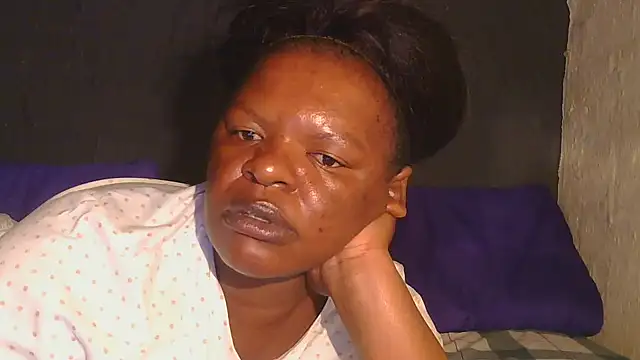 ebony rose11 online show from 03.18.26