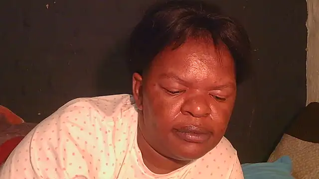 ebony rose11 online show from 04.04.26