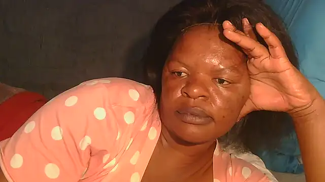 ebony rose11 online show from 04.06.26