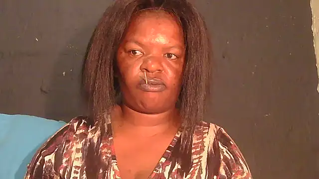 ebony rose11 online show from 04.09.26