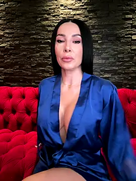 Vanessao1 online show from 11.23.25