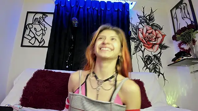 Snapshot of KratosAfroditacs chatting on 03.15.25 KratosAfroditacs online show from 03.15.25