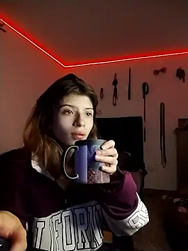 Snapshot of KratosAfroditacs chatting on 02.22.26 KratosAfroditacs online show from 02.22.26