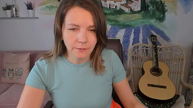 NicoleHitman online show from 03.03.25