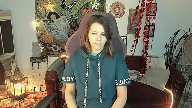 NicoleHitman online show from 03.06.25