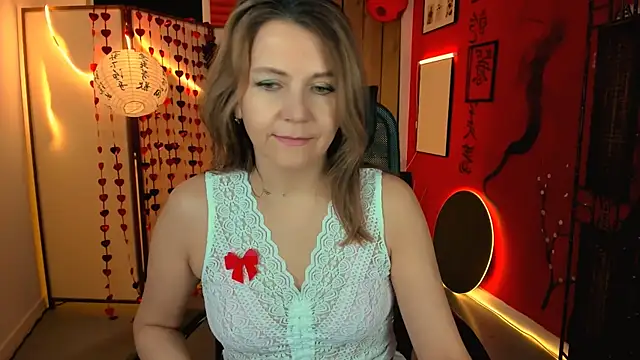 NicoleHitman online show from 02.13.26