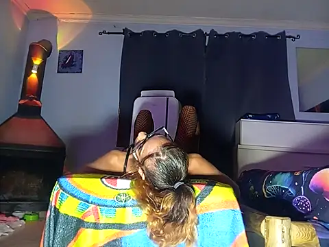 nastysexamateur69 online show from 09.26.25