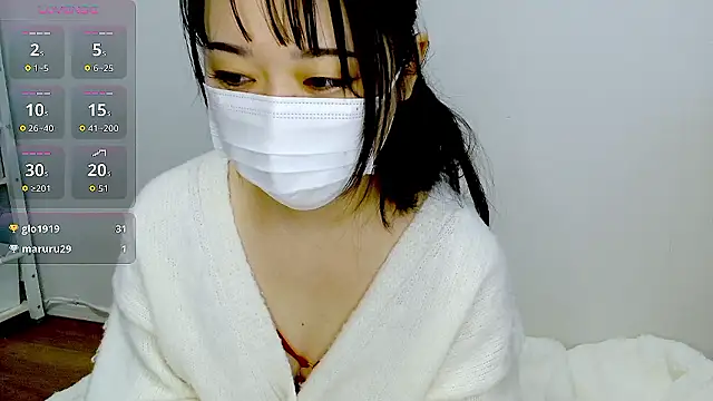 chaosproject online show from 02.15.26