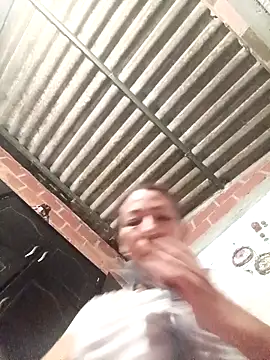 Antonela45 online show from 11.10.25