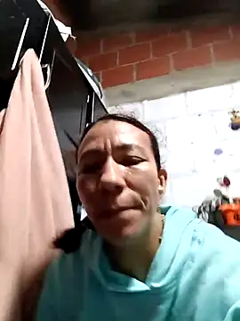 Antonela45 online show from 02.14.26