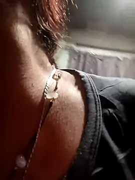 Antonela45 online show from 02.26.26