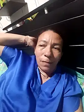 Antonela45 online show from 04.12.26