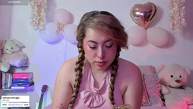 julieta cooper20 online show from 02.20.26