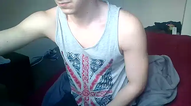 Enoch981 online show from 03.05.25